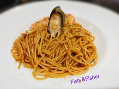 -棒约翰比萨·意面(张江店)