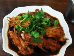 -老马家蒸饺(南海街店)