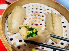 -西贝(宝乐汇店)