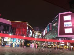 -木渎影视城
