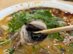 -三中高皇羊肉馆