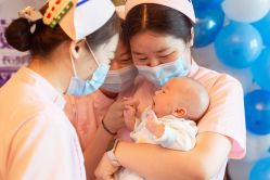 -巍阁月子中心(长沙旗舰店)