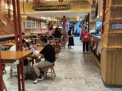 -再回首(中天健广场店)