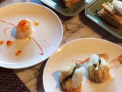 -宴悦海鲜餐厅·游水海鲜·牛排(亚龙湾瑞吉店)