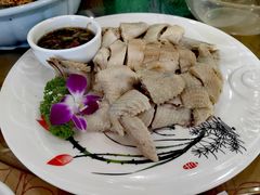 -水乡人家私房菜(逢简店)