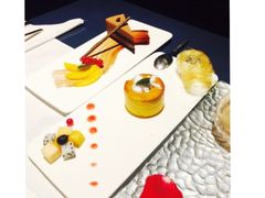 -戈雅法餐厅(世界城广场店)