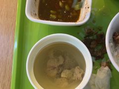 -老乡鸡(合肥高铁南站店)