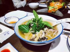-美奈小馆·越南料理(中航城君尚购物中心店)