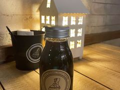-Cafe Alice咖啡爱丽丝(奥城店)