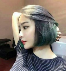 -东方美妍