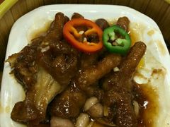 -丰圆轩粤式茶楼 . 点心粤菜(夏茅店)