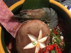 -嘿嘟嘟·肋条烧肉放题(爱融荟城店)