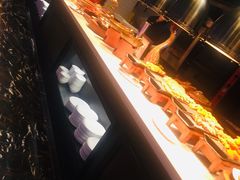 -加餐海鲜自助(集美银泰百货店)