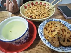 -小罗子汤店(大士院总店)