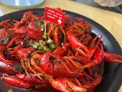 -小田油焖小龙虾(双井店)