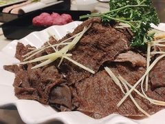 -一哥澳门豆捞·澳门风打边炉(高德置地店)