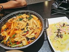 -新概念东北菜(场北店)