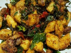 -云海肴·汽锅鸡·云南菜(天津国金汇店)