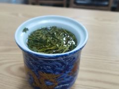 盖杯茶龙井-迎扬春茶社(闻喜路店)