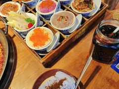 -楠火锅(西单店)