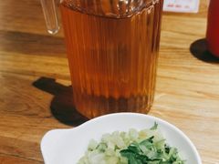-牛很鲜潮汕牛肉火锅(朝晖路店)