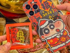 -大阪烧肉BAKA一代(十亩地店)