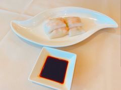 鲜虾仁肠粉-利苑酒家(华熙国际店)