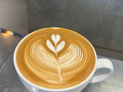 -ALAMB八角杯咖啡(金沙湖大剧院店)