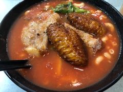 -华嫂冰室(尖沙咀店)