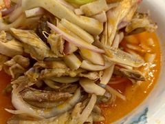 -乡村馕坑肉·烧烤·新疆菜·本地人更爱吃(阿勒泰首店)