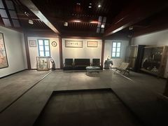 -徐悲鸿纪念馆