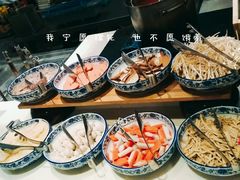 -成都天府丽都喜来登饭店