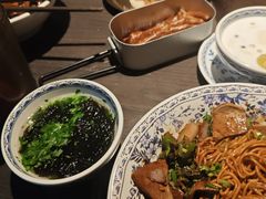 -阿大排档(长春这有山店)