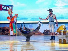 -三亚海昌梦幻海洋不夜城