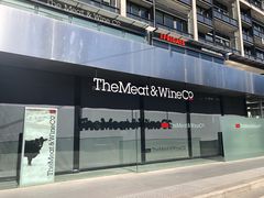 门面-The Meat & Wine Co Southbank(南岸店)