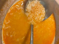 龙虾汤泡饭-潮堂 · 潮州菜(恒隆广场店)