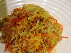 泡菜牛百叶-茶叁酒肆·楚味江湖(菱角湖店)