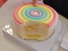 -青水瓦台汤泉(未央店)