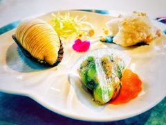 -三号黄浦会Canton Table