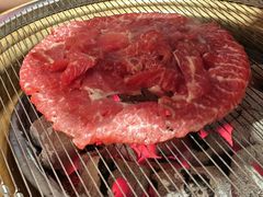 -西塔老太太泥炉烤肉(湖东领汇广场店)