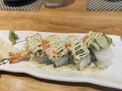 -琴寿司居酒屋(软件园店)