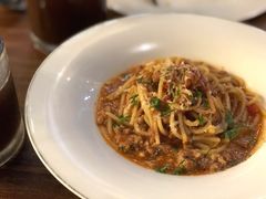 -1861意大利餐厅(文化广场店)