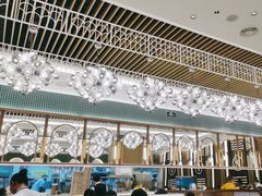 -新世界餐厅(万达店)