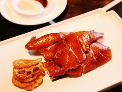 -杭州西子湖四季酒店·金沙厅