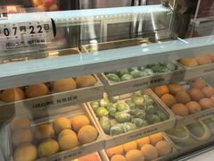 -鲜果时间·果蔬茶(欧亚商都超市店)