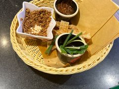 -鲁菜根·泰安菜(万达店)