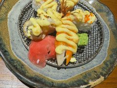 -二丁目食堂(浑南花园城店)
