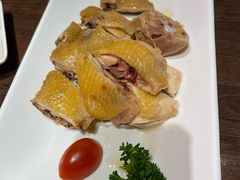 -新旺茶餐厅(嘉里城店)