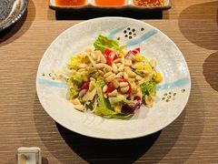 -岩盐·铁板料理(嘉里店)