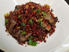-一江水食府(后湖店)